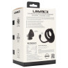 Levelz Plug-Cockring vibrant Pointeez 10 Vibrations